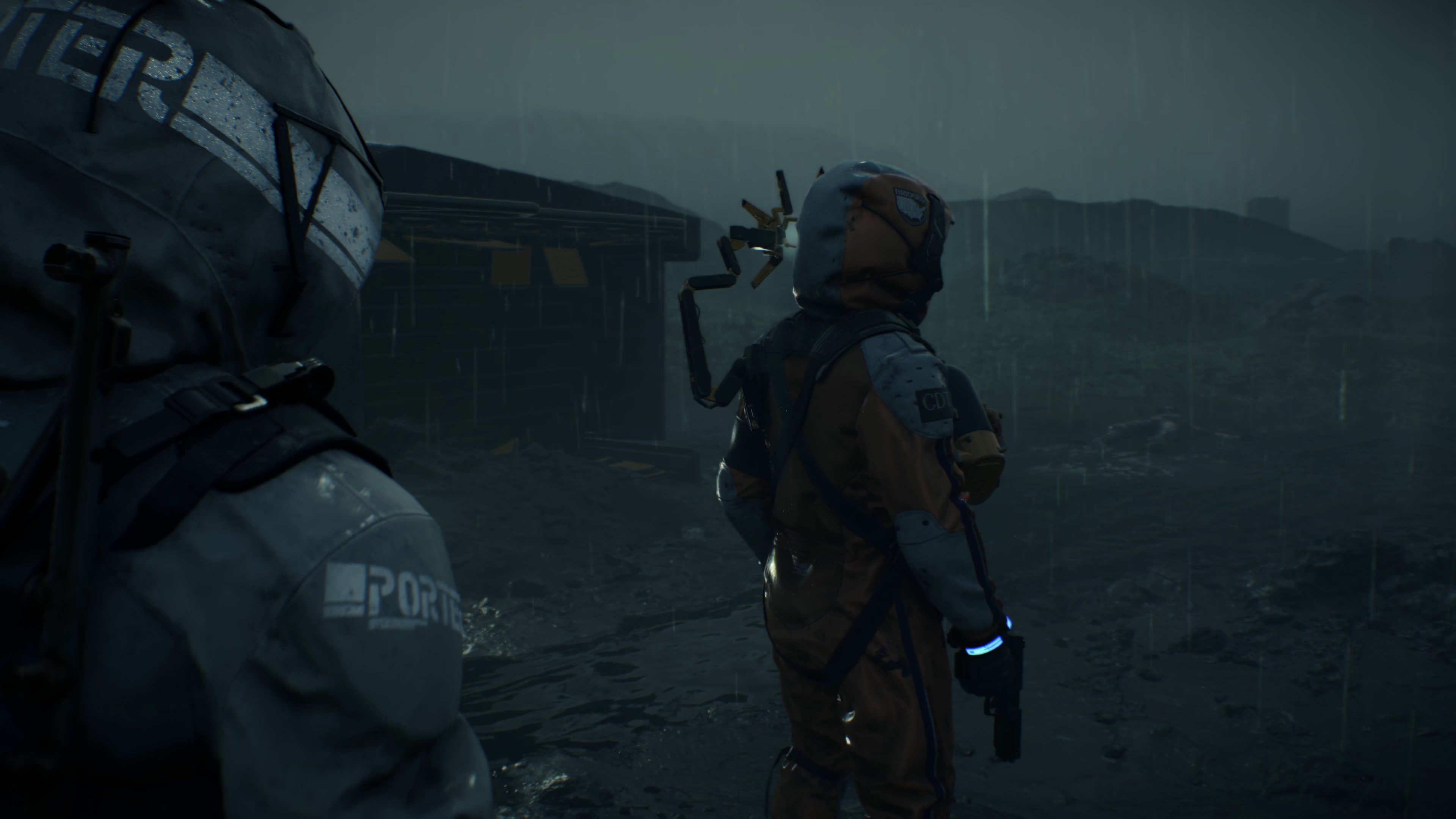 Death Stranding - Imagen 16